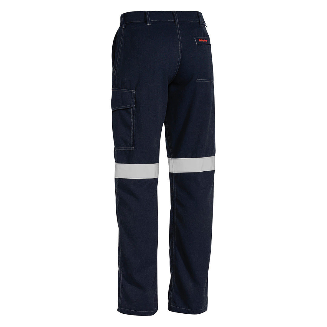 House of Uniforms The Flame Resistant Cargo Pant | Ladies Bisley 