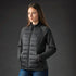 House of Uniforms The Narvik Hybrid Jacket | Ladies Stormtech 
