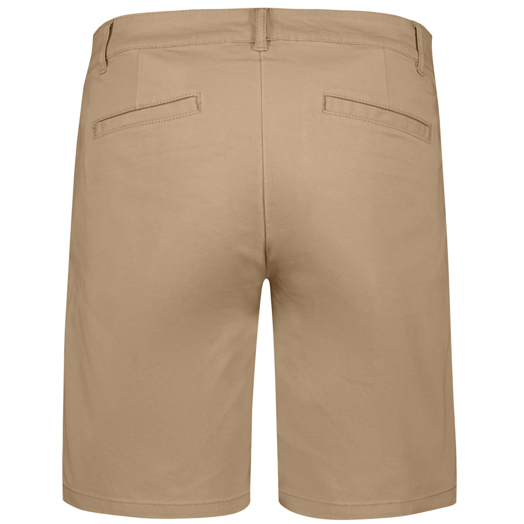 House of Uniforms The Lawson Chino Short | Ladies Biz Collection 