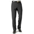 House of Uniforms The Classic Flat Pant | Mens Biz Collection Charcoal