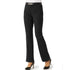 House of Uniforms The Classic Flat Pant | Ladies Biz Collection Black