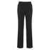 House of Uniforms The Perfect Pant | Ladies | Stella Biz Collection Black