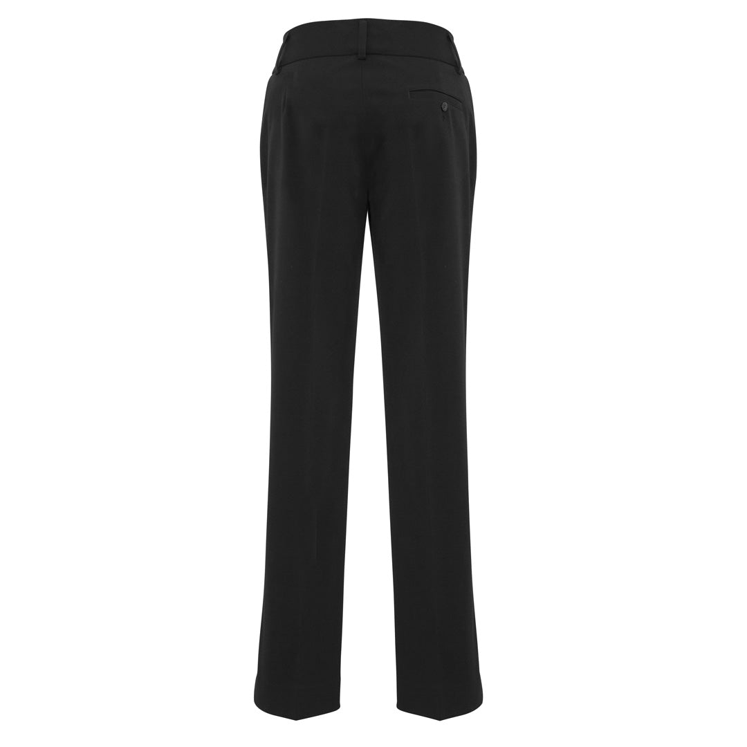 House of Uniforms The Perfect Pant | Ladies | Stella Biz Collection 