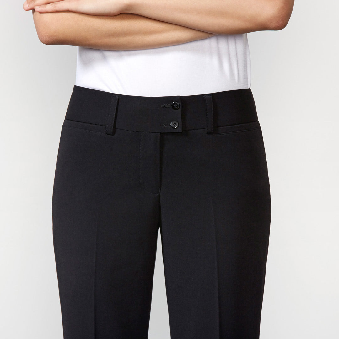 House of Uniforms The Perfect Pant | Ladies | Kate Biz Collection 