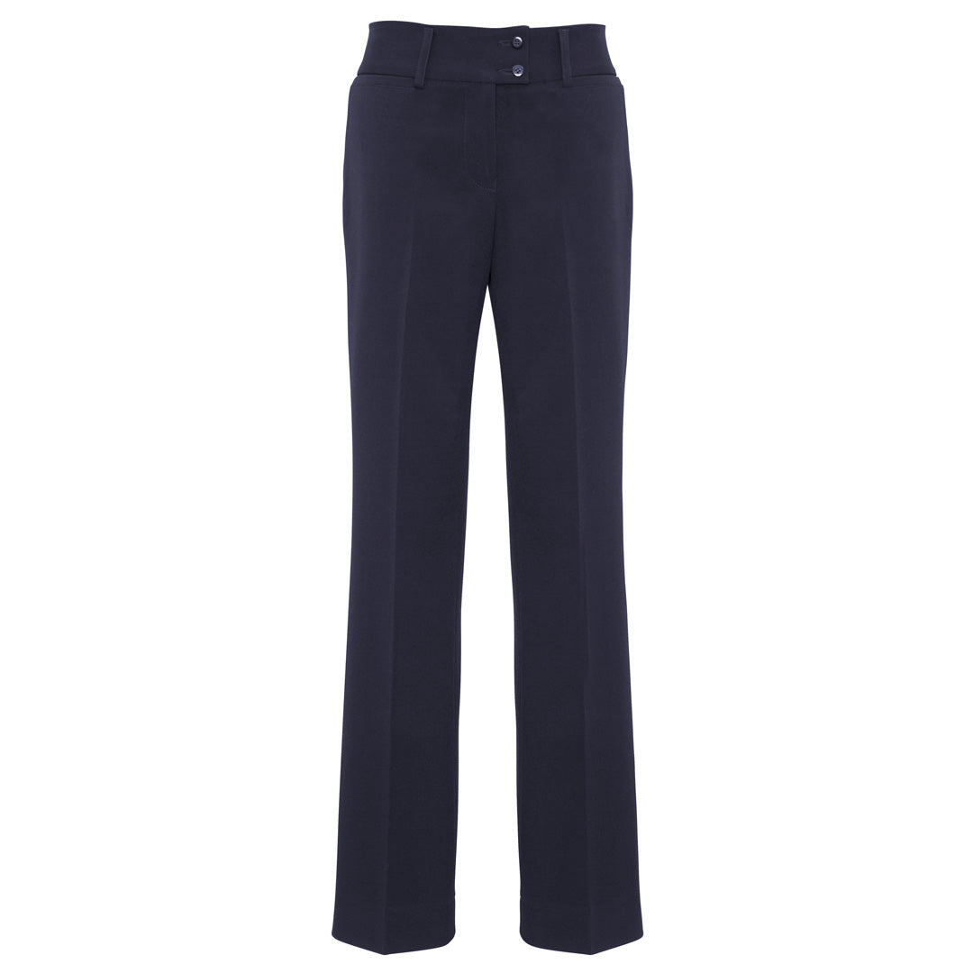 House of Uniforms The Perfect Pant | Ladies | Kate Biz Collection Navy
