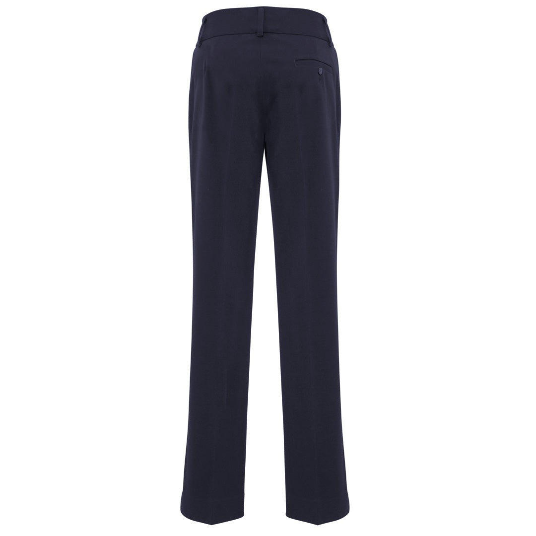 House of Uniforms The Perfect Pant | Ladies | Kate Biz Collection 