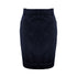 House of Uniforms The Detroit Skirt | Ladies Biz Collection Navy