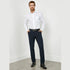 House of Uniforms The Classic Slim Pant | Mens Biz Collection 