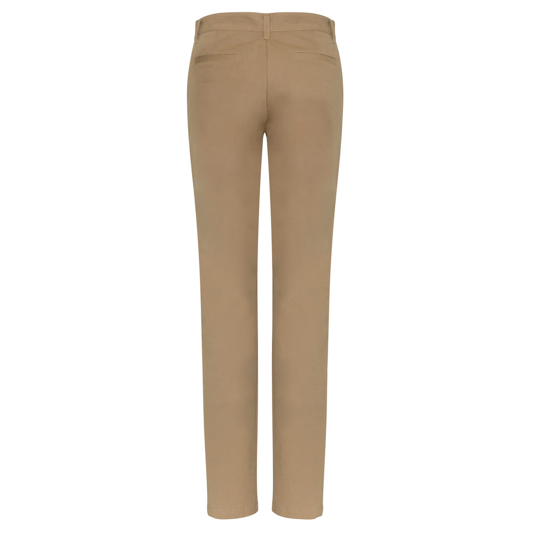 House of Uniforms The Lawson Chino | Ladies | Pant Biz Collection 