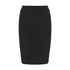 House of Uniforms The Loren Skirt | Ladies Biz Collection Black