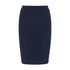 House of Uniforms The Loren Skirt | Ladies Biz Collection Navy