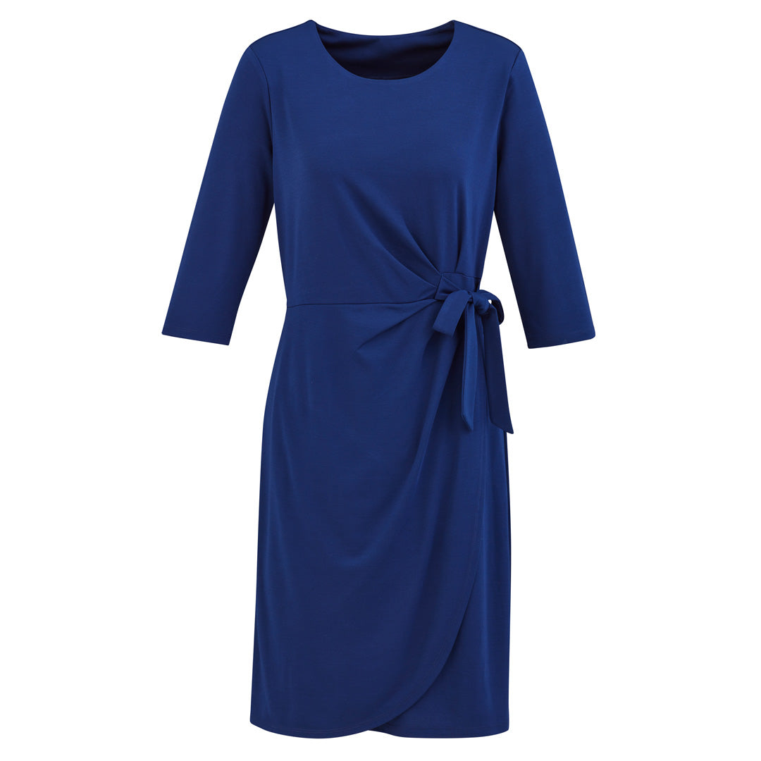 House of Uniforms The Paris Dress Biz Collection French Blue