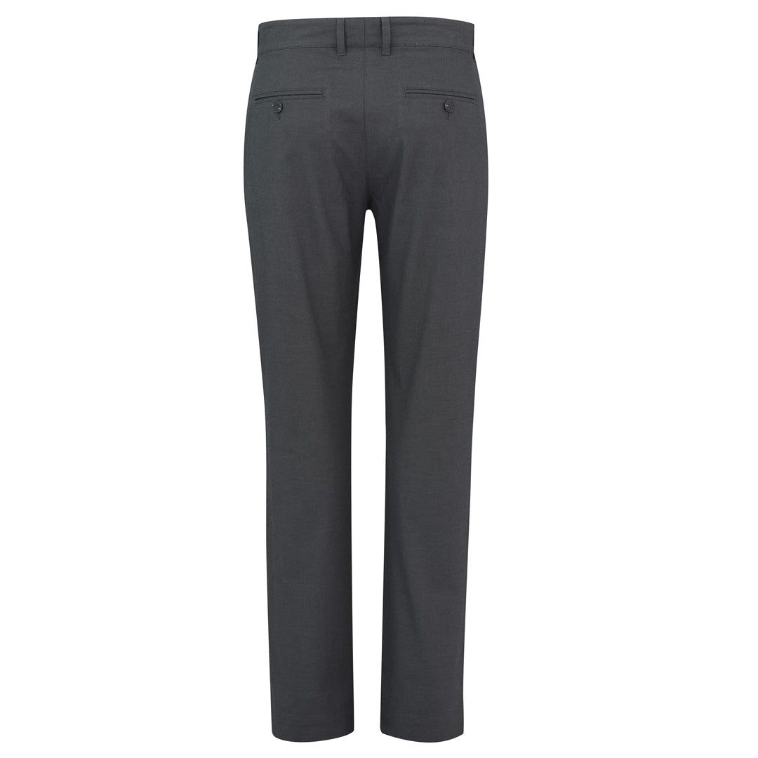 House of Uniforms The Barlow Pant | Mens Biz Collection 