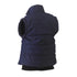 House of Uniforms The Quilted Puffer Vest | Ladies Bisley 