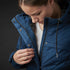 House of Uniforms The Bushwick Quilted Jacket | Ladies Stormtech 