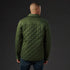 House of Uniforms The Bushwick Quilted Jacket | Mens Stormtech 