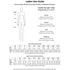 The 3 Pocket Aubrey Scrub Pant | Ladies | Regular | Greys Anatomy