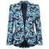 House of Uniforms Elle loves being in Blue | Jacket | Limited Edition Bourne Crisp 4