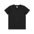 House of Uniforms The Youth Staple Tee | Short Sleeve AS Colour Black
