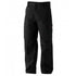 House of Uniforms The Work Cool V1 Pant | Mens KingGee Black