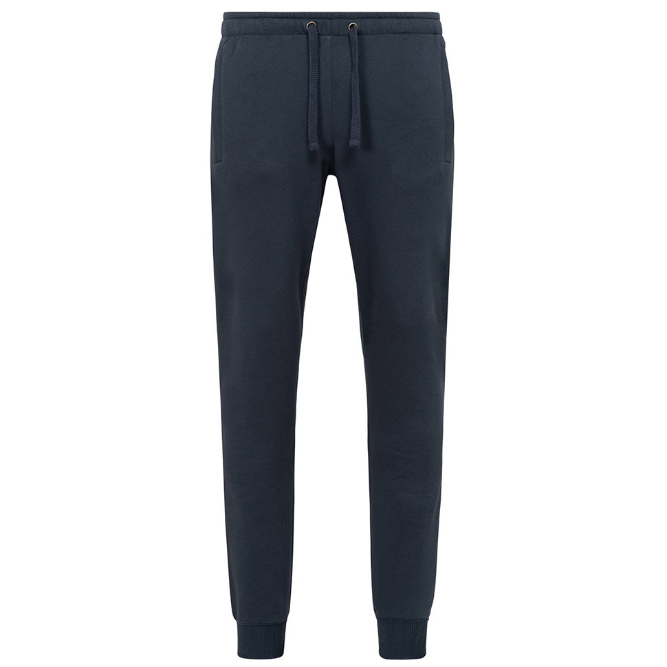 House of Uniforms The Recycled Sweat Pant | Unisex Stedman Blue