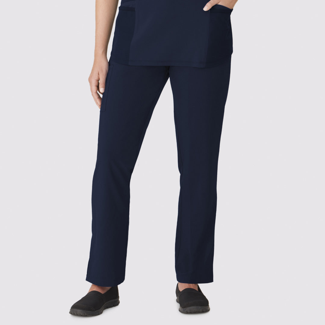 House of Uniforms The City Active Pant | Ladies City Collection 