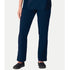 House of Uniforms The City Active Pant | Ladies City Collection Navy