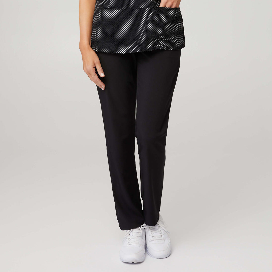 House of Uniforms The So Ezy Pant | Ladies City Collection 