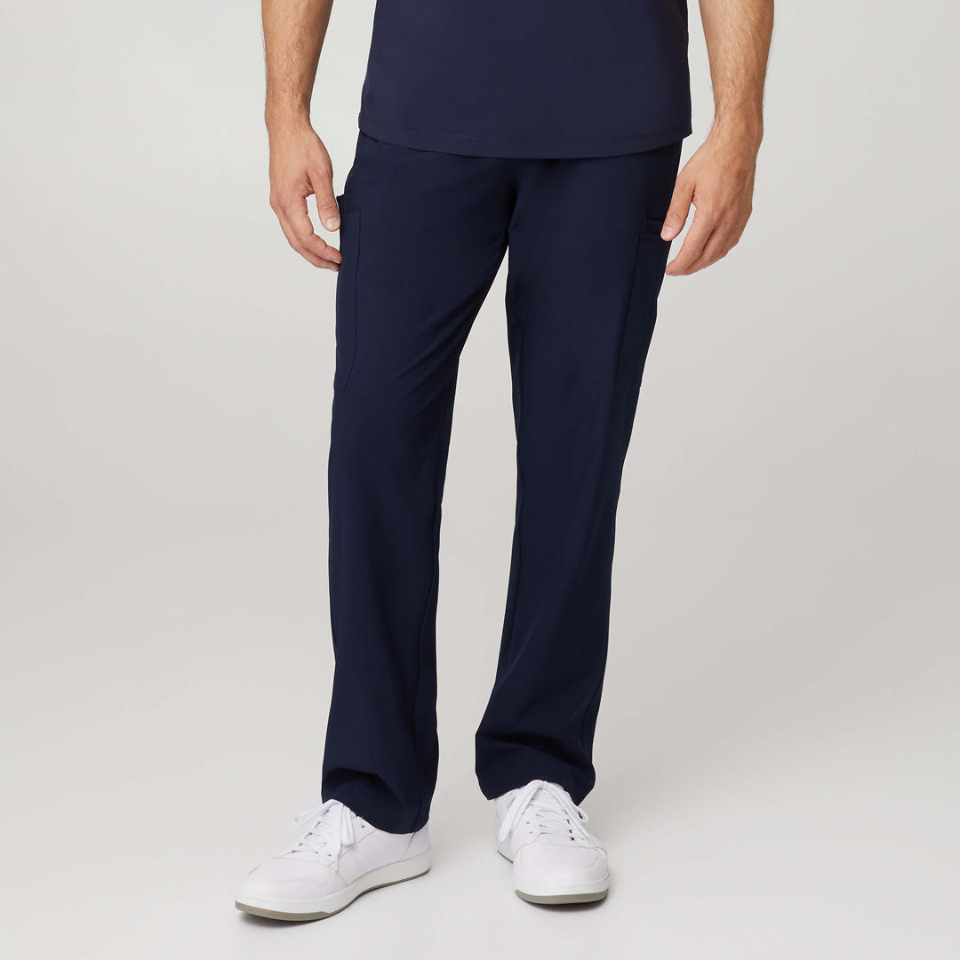 House of Uniforms The Active Scrub Pant | Adults City Collection 