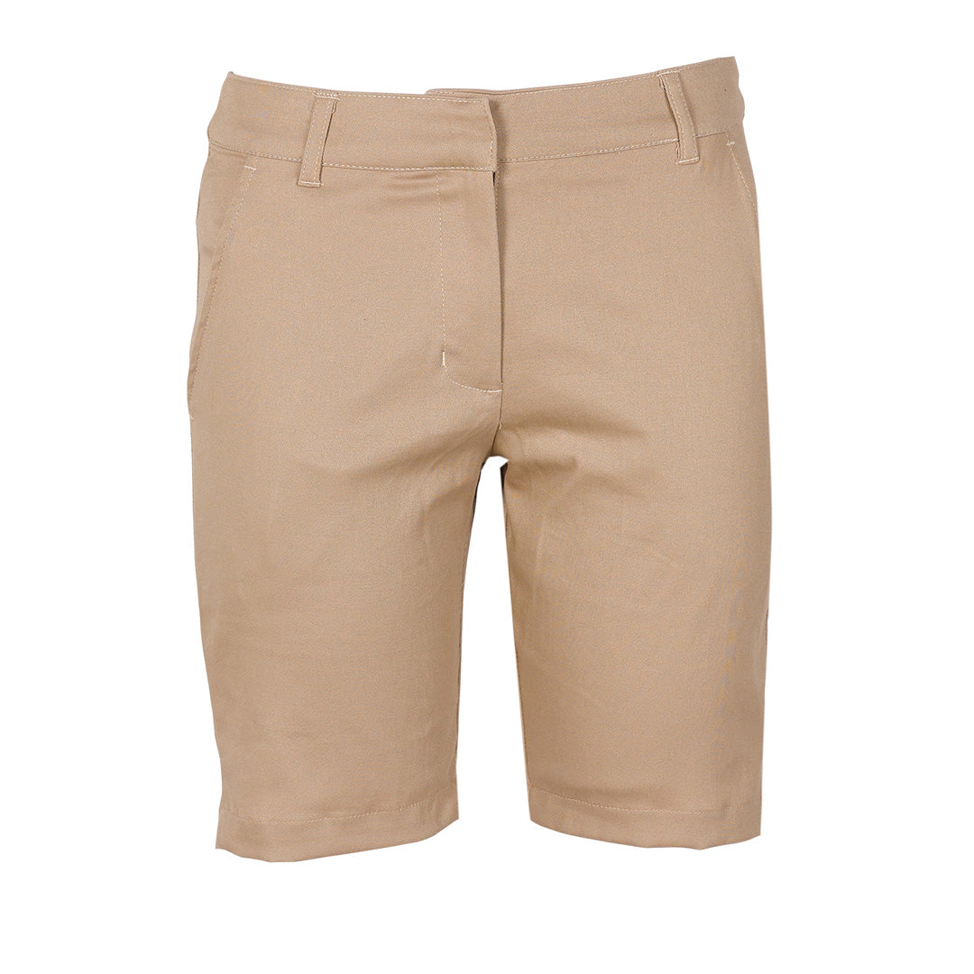 The Toby Short | Ladies | Natural