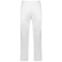 House of Uniforms The Dash Chefs Pant | Mens Yes! Chef White