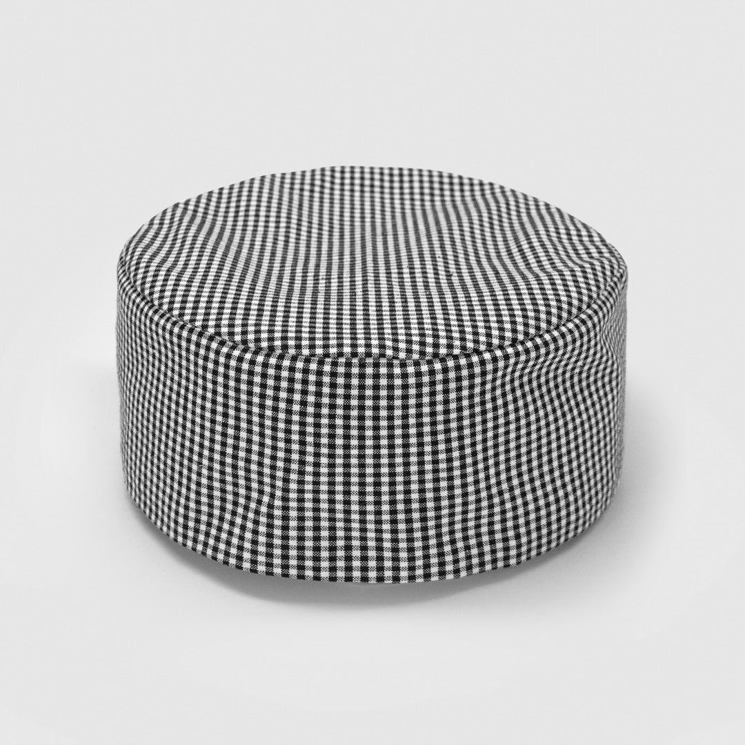 The Flat Top Chefs Hat | Adults