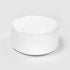 House of Uniforms The Flat Top Chefs Hat | Adults Yes! Chef White