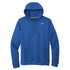 House of Uniforms The Club Fleece Pullover Hoodie | Mens Nike Royal