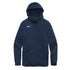 House of Uniforms The Therma Fit Fleece Pullover Hoodie | Mens Nike Navy