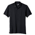 House of Uniforms The Industrial Snag Proof Pique Polo | Mens | Short Sleeve Corner Stone Navy
