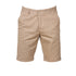 House of Uniforms The Toby Short | Mens Identitee Natural