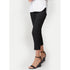 House of Uniforms The Chloe Slim 7/8 Pant | Sorbtek Corporate Comfort Black