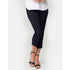 House of Uniforms The Chloe Slim 7/8 Pant | Sorbtek Corporate Comfort 