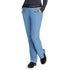 House of Uniforms The Vitality Breeze Scrub Pant | Ladies | Regular | Skechers Skechers by Barco Ciel