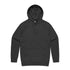 House of Uniforms The Supply Hood | Mens | Pullover AS Colour Coal