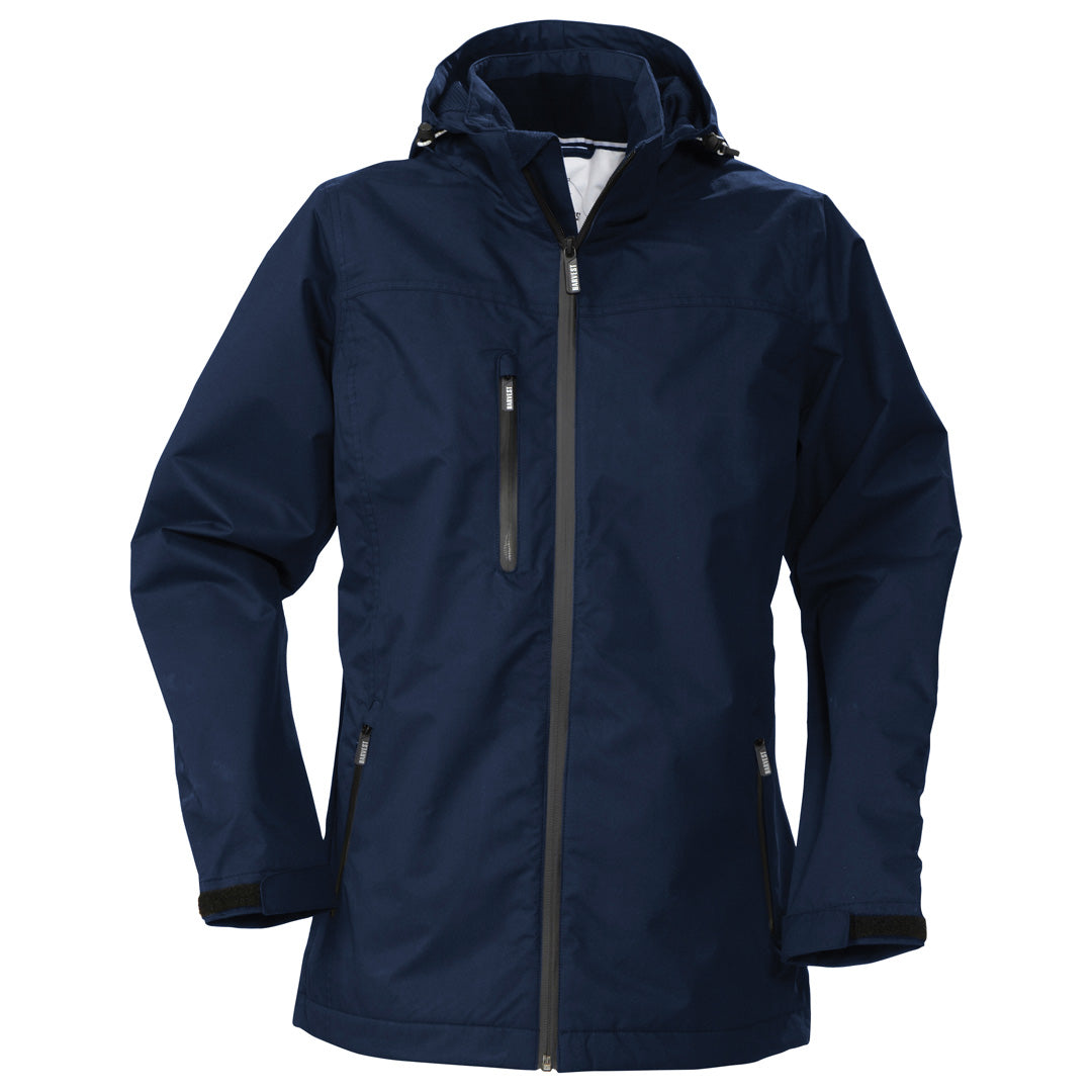 House of Uniforms The Coventry Jacket | Ladies James Harvest Navy