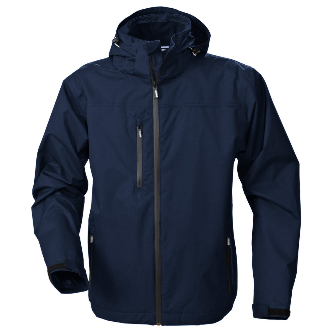 House of Uniforms The Coventry Jacket | Mens James Harvest Navy