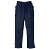 House of Uniforms The Classic Scrub Pant | Adults Biz Collection Navy
