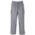 House of Uniforms The Classic Scrub Pant | Adults Biz Collection Pewter