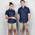 House of Uniforms The Toby Short | Mens Identitee 
