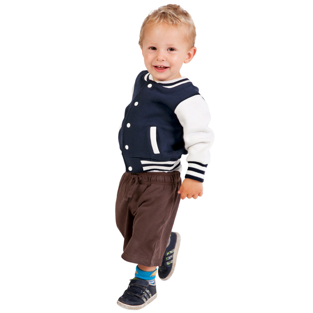 House of Uniforms The Varsity Jacket | Toddlers Ramo 