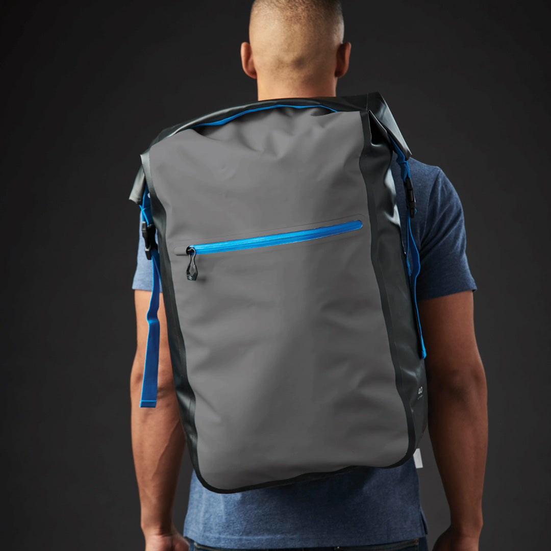 House of Uniforms The Kemano Backpack Stormtech 