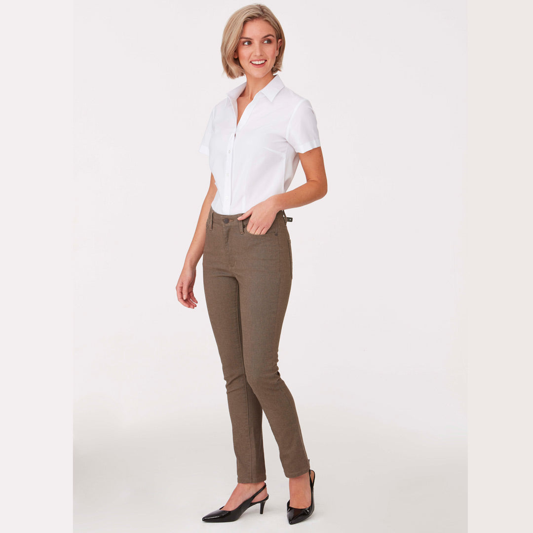 House of Uniforms The R Jean | Ladies City Collection 