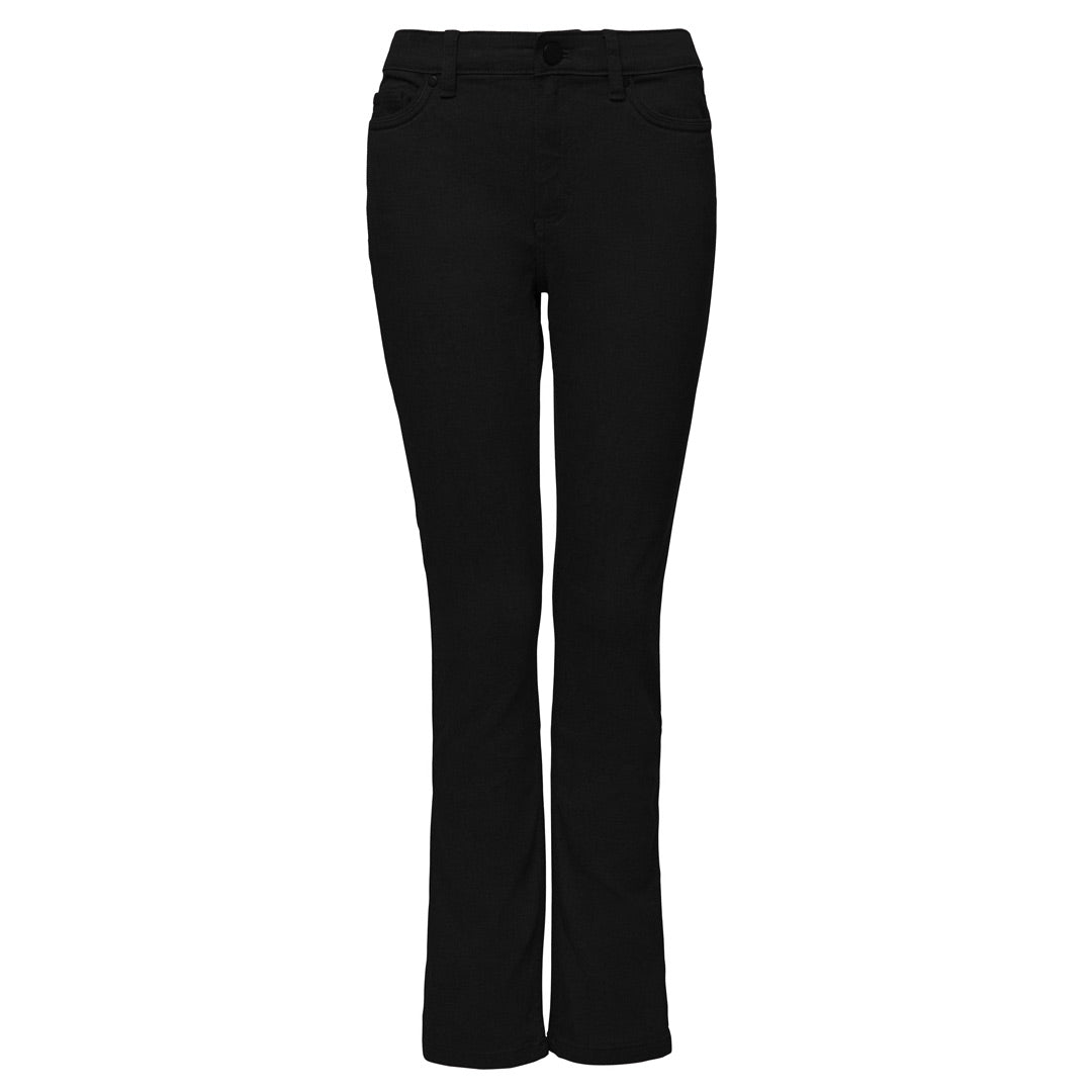House of Uniforms The R Jean | Ladies City Collection Black